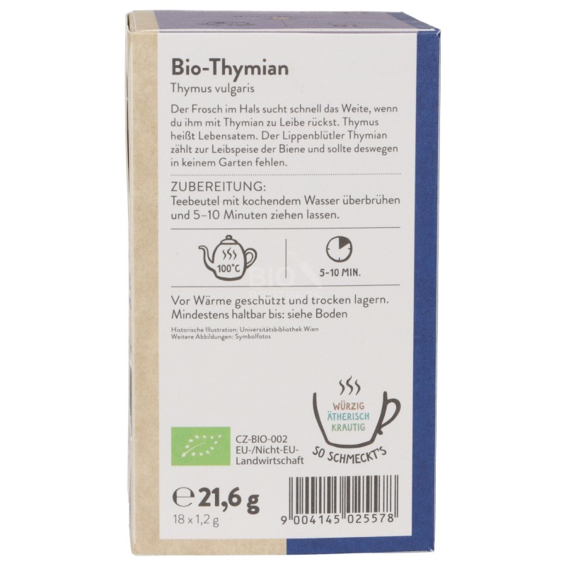 TIMO INFUSO 18FILTRI SNN