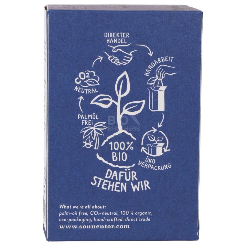 TIMO INFUSO 18FILTRI SNN