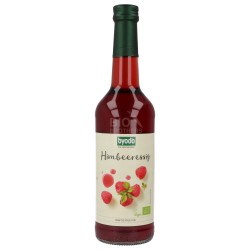 ACETO DI LAMPONI ACID.5% 500ML BYODO