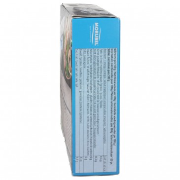 MAZZANCOLLE GAMBERI SURGELATI 160GR MORUBEL MAZZANCOLLE GAMBERI SURGELATI 160GR MORUBEL