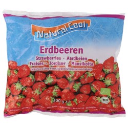 FRAGOLE SURG. 300G NAT.COOL