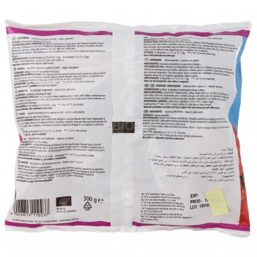 FRAGOLE SURG. 300G NAT.COOL FRAGOLE SURG. 300G NAT.COOL