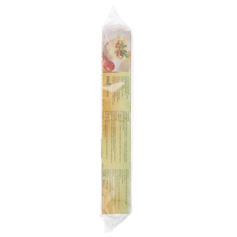 PASTA FILLO BIO SRUGELATA 250G BIOFILLO