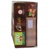 MINI GELATI CIOCCOLATO BIO STECCO 35GX6 RACHELLI