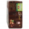 MINI GELATI CIOCCOLATO BIO STECCO 35GX6 RACHELLI
