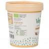 GELATO MANDORLA VANIGLIA BIO 360G VEGAN ICE