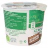 Gelato Biologico gusto Stracciatella con latte fieno