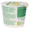 Sorbetto al Limone Biodinamico in coppetta