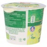 Sorbetto al Limone Biodinamico in coppetta