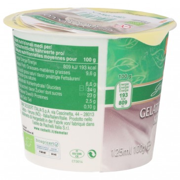 GELATO COCCO 100GR RACHELLI GELATO COCCO 100GR RACHELLI