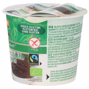 GELATO CACAO 100GR RACHELLI GELATO CACAO 100GR RACHELLI