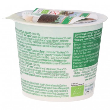 GELATO CACAO 100GR RACHELLI GELATO CACAO 100GR RACHELLI