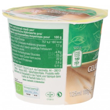 GELATO CAFFE 100GR RACHELLI GELATO CAFFE 100GR RACHELLI