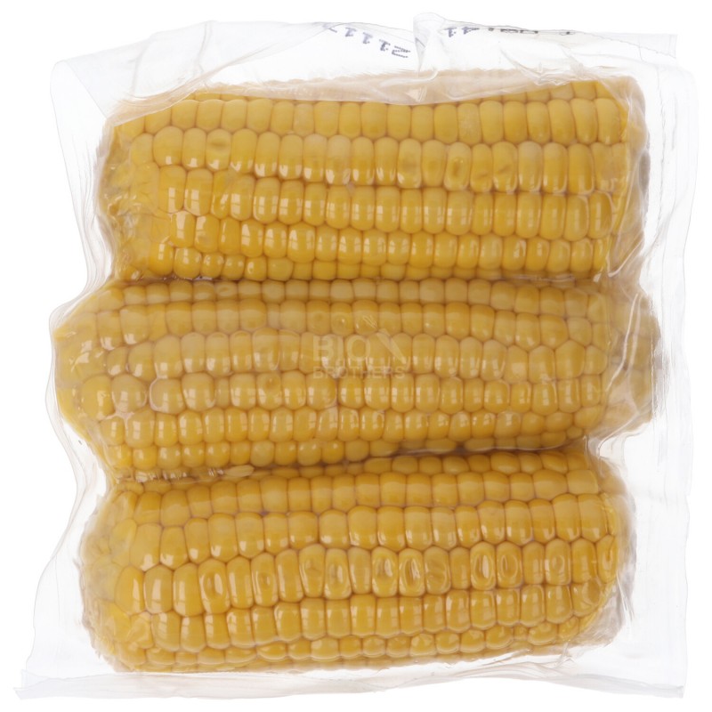 PANNOCCHIE MAIS DOLCE 360G EIAR