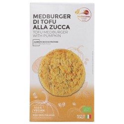 MEDBURGER ZUCCA 180G MEDITERR.