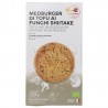 BIO MEDBURGER DI TOFU AI FUNGHI SHIITAKE 180G MEDITERR.