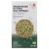 MedBurger di Tofu agli Spinaci Bio Vegan