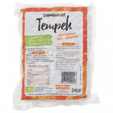 TEMPEH 240G CAMBIASOL TEMPEH 240G CAMBIASOL