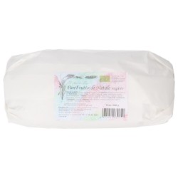 Panfrutto di Natale con spezie