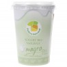 YOGURT NATURALE MAGRO BIOLOGICO 450GR BERNARDI