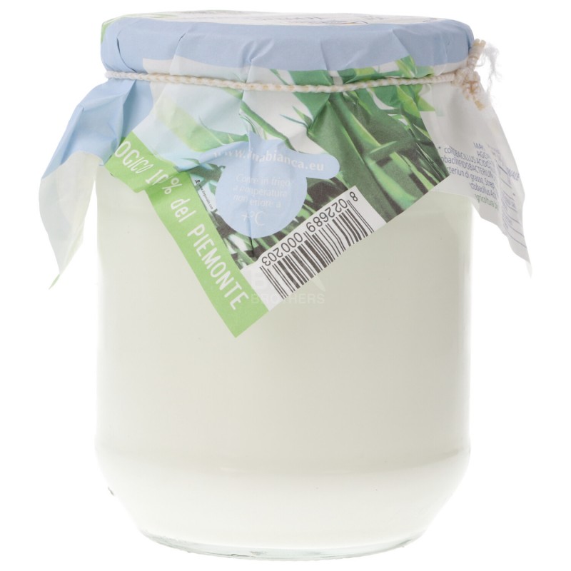 YOGURT MAGRO 500GR CASCINA B.CA