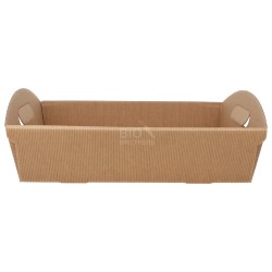 VASSOIO CARTONE MEDIO HAVANA