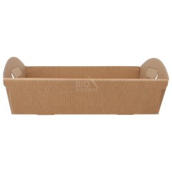 VASSOIO CARTONE PICCOLO HAVANA