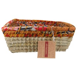 CESTO RETTANGOLARE HOGLA