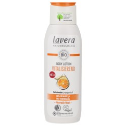 LOZIONE ARAN/OLIVEL 200ML LAVERA