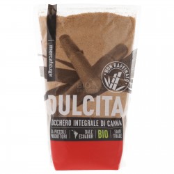 Zucchero Dulcita scuro...