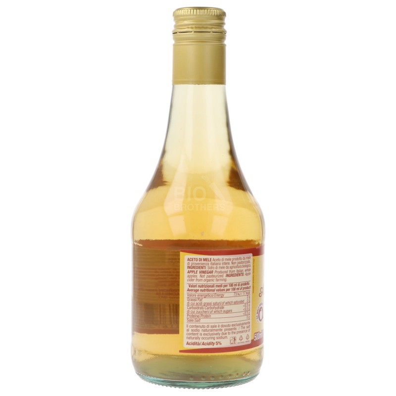 ACETO MELE 500ML ACHILLEA 