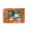 Waffel morbide bio al farro