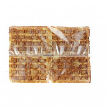 Waffel bio al farro