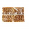 Waffel morbide bio al farro