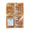 Waffel morbide bio al farro