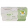 YOGURT BIO MAGRO 0.1% NATURALE 2X125G PRODERE BERNARDI