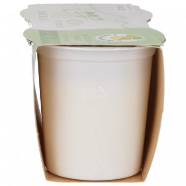 YOG. NAT. MAGRO 2X125GR BERNARDI YOG. NAT. MAGRO 2X125GR BERNARDI