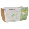 YOGURT BIO MAGRO 0.1% NATURALE 2X125G PRODERE BERNARDI