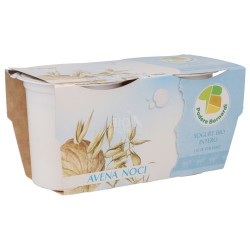 YOGURT AVENA NOCI 125GX2 BERNAR