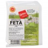 Formaggio Feta d.o.p. greco biologico