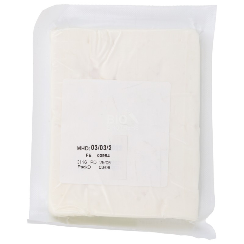 FETA GRECO 48% ORIGINAL 150G GREENORG.