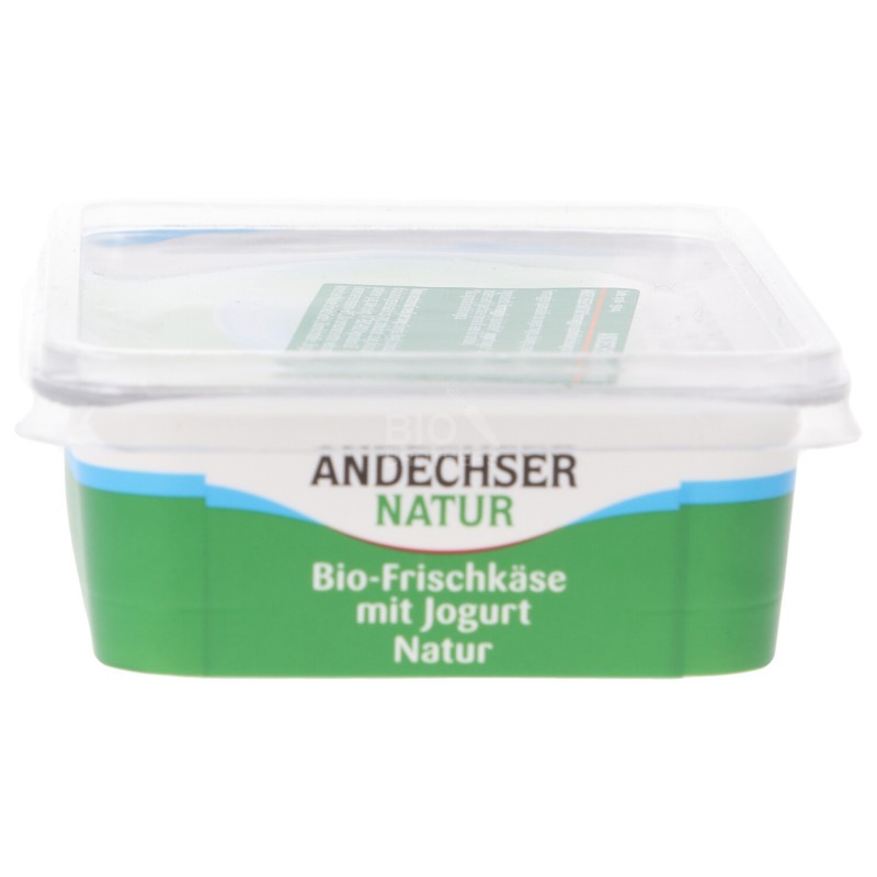 FORM.SPALM. 175GR ANDECHSER