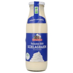 PANNA FRESCA DA MONTARE 500ML BGL