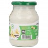Yogurt mild Bio alla Vaniglia in vetro