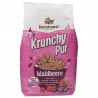 GRANOLA KRUNCHY FRUTTI DI BOSCO BIO 375GR BARNHOUSE