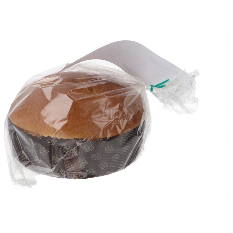 FOCACCIA 600G PANDETONI