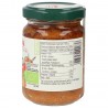 Pesto rosso biologico vasetto