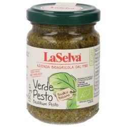 Verde pesto