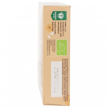 DELIZIA FARRO ALBICOCCA 6X30G BREAK DELIZIA FARRO ALBICOCCA 6X30G BREAK