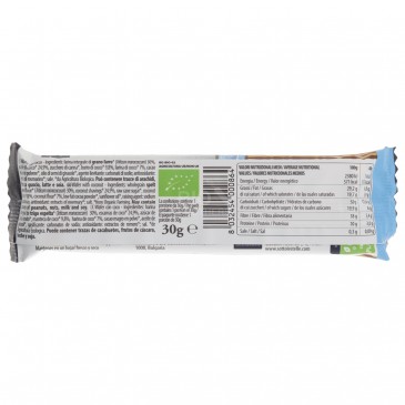 BIOWAFER COCCO MONOCOCCO 30G BIOWAFER COCCO MONOCOCCO 30G